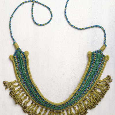 Bahia Choker