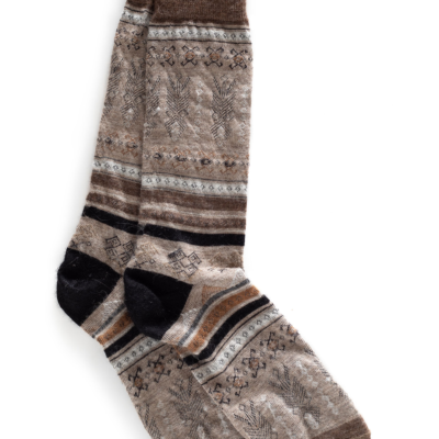 Mens Vientiane Socks