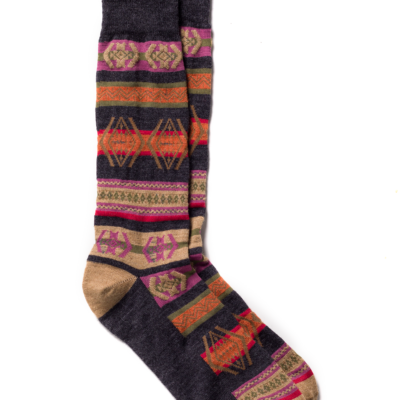 Womens Altiplano Socks