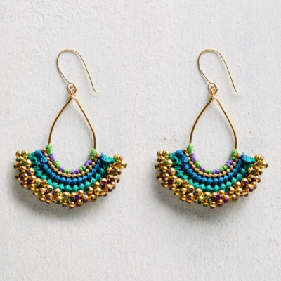 Cantata Earrings