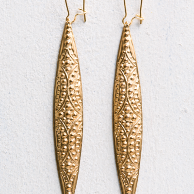 Nakuru Earrings