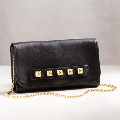 Ivy Convertible Clutch