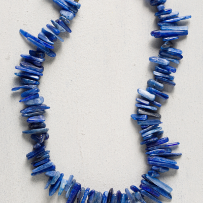 Blue Crush Necklace