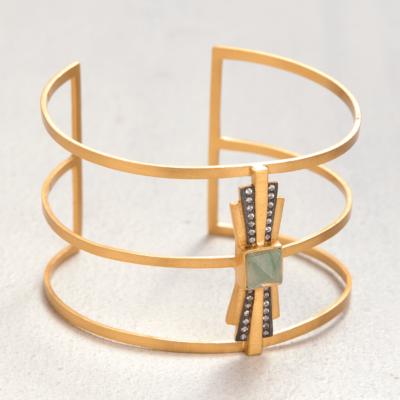 Harlow Cuff