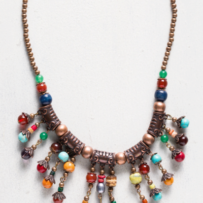 Reverie Necklace