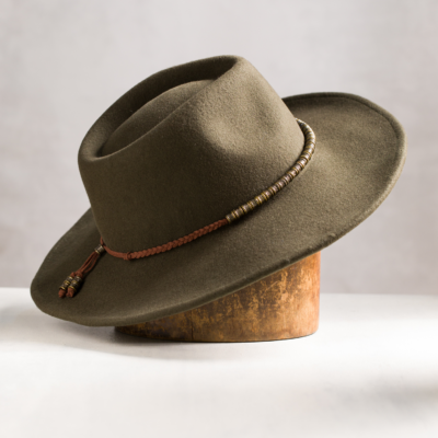 Akubra Hat