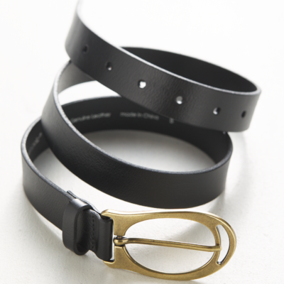 Horse Tackle Belt