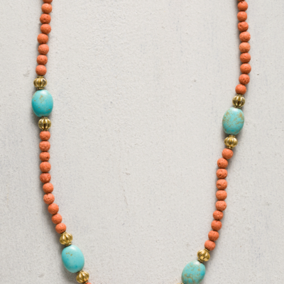 Catania Necklace