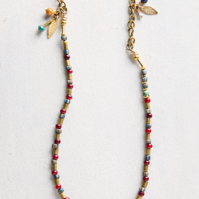 Maricopa Necklace