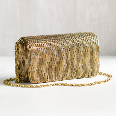 Bahiti Clutch