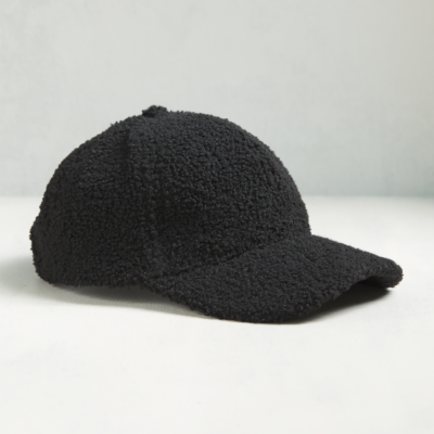 Sherpa Cap